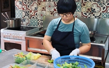 Công bố 12 giá trị cốt lõi của văn hóa doanh nghiệp Việt Nam