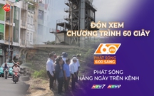 60 Giây ngày 24/3/2026 | Bất cập trong phân khai vật liệu san lấp tại Đồng Nai