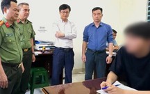 Phá đường dây phát tán mã độc toàn cầu do học sinh lớp 12 ở Thanh Hóa cầm đầu