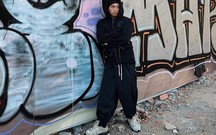 Hơn 1.000 người "truy tìm" GREY D khắp TP. Hồ Chí Minh