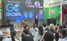 “Go Global” – Cẩm nang giúp người Việt tự tin bước ra thế giới trong kỷ nguyên A.I.