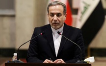 Iran bác khả năng đàm phán với Mỹ