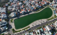 Cùng HTV Hành động xanh 2026 - Tập 2: Điều hòa không khí bằng các hồ nước đô thị