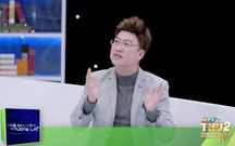 Trò chuyện với tương lai - 19g thứ Hai (30/3) trên HTV7