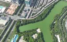 Cùng HTV Hành động xanh 2026 - Tập 2: Những hồ nước làm mát không gian đô thị