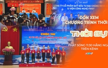 Thời sự trưa HTV ngày 29/3/2026 | Dùng A.I. quản trị rủi ro trong quản lý tài sản số