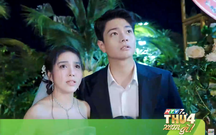 Mê cung ái tình - 19g30 thứ Tư (1/4) trên HTV7