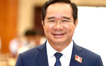 Ông Nguyễn Văn Được tái đắc cử Chủ tịch UBND TP. Hồ Chí Minh