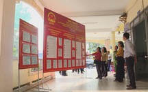 Khẩn trương hoàn tất công tác chuẩn bị bầu cử
