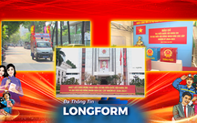 Cả nước hướng về ngày hội bầu cử 15/3