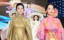 Mặc áo dài chụp hình miễn phí, may áo dài giá ưu đãi dịp Lễ hội Áo dài TP. Hồ Chí Minh 2026