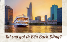 Góc nhỏ kỳ diệu: Khám phá Bến Bạch Đằng