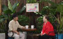 Người chung quanh ta - Tập 18:  Má Mười - Người mẹ của hàng trăm trẻ em bất hạnh