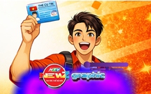 NewZgraphic: 2008 và lần đầu đi bầu - Tấm vé trưởng thành trong tay thế hệ mới