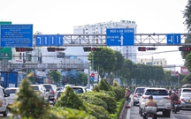 Điều chỉnh tổ chức giao thông khu vực giao lộ Trường Chinh – Phạm Văn Bạch, phường Tân Sơn