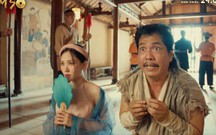 Đức Thịnh tái xuất điện ảnh với "Trùm Sò"