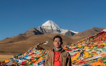 Nguyễn Mạnh Duy: Tôi bị chinh phục bởi văn hóa Himalaya