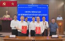 Tăng cường phối hợp quản lý báo chí, xuất bản tại TP. Hồ Chí Minh năm 2026