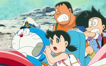 Doraemon Movie 45 thu gần 4 tỉ yen vẫn chưa đủ sức làm nên lịch sử