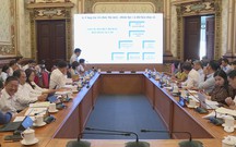 TP. Hồ Chí Minh: Sớm triển khai khám sức khỏe định kì, tiến tới miễn viện phí cho người dân