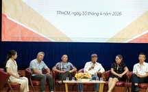 “Chuyến tàu ký ức” đưa sinh viên đến gần hơn với phim tài liệu