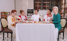 Chinh phục thực khách - Mùa 4 - Tập 7: "Nâng tầm hương vị" cùng bơ và phô mai