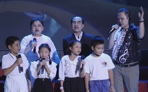 “Sau làn mi khép” - Khi âm nhạc xóa nhòa mọi rào cản, lan tỏa giá trị nhân văn