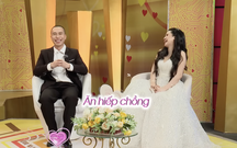 Chuyện tình "vượt rào" định kiến: Từ "hiểu lầm người trong giới" đến cái kết ngọt ngào cho mẹ đơn thân