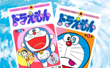 Loạt truyện tái bản Doraemon chính thức kết thúc trên CoroCoro Comic