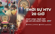 Thời sự HTV ngày 16/4/2026 | TP. Hồ Chí Minh tăng cường hợp tác toàn diện với Hàn Quốc