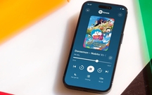 Ra mắt phiên bản sách nói về Doraemon