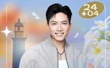 Song Luân, Anh Tú, Đỗ Nhật Hoàng hội ngộ tại "Mái ấm gia đình Việt"