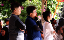 "Mái ấm gia đình Việt" 2026 - Tập 7: Nguyễn Đình Vũ, Phương Anh Bolero