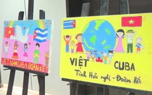 Kỷ niệm 65 năm Chiến thắng Giron, thắt chặt quan hệ Việt Nam – Cuba