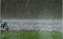 Mưa dông diện rộng ở Bắc Bộ, cảnh báo lũ quét và sạt lở đất