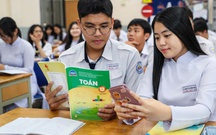 Miễn phí sách giáo khoa từ năm học 2029 - 2030: Cần hơn 4.000 tỉ đồng