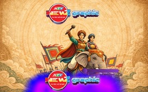 "Tiếng trống Mê Linh" - Âm vang hào khí dân tộc trên sân khấu cải lương