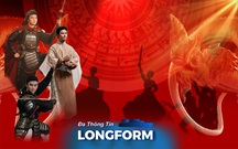 NSƯT Võ Minh Lâm và hành trình thắp sáng "Ánh sao Việt Nam"