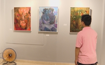 Triển lãm "Mùa Di Cư": Hành trình mang nghệ thuật độc đáo "Nam tiến" nhân đại lễ 30/4