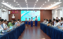 Thúc đẩy quyền tiếp cận và xây dựng xã hội bao trùm cho người khuyết tật