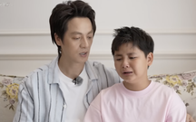 Mẹ vắng nhà, Ba là siêu nhân: Ba Đăng Khôi và "bản gia quy" đầy nhân văn dành cho Đăng Anh