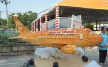 Lễ hội Bánh mì 2026: Điểm hẹn cho những tâm hồn "nghiện" bánh mì Việt