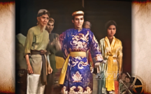 Khán giả mong chờ "Tiếng trống Mê Linh" trong sắc màu mới