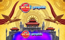 NewZgraphic: Tín ngưỡng thờ cúng Hùng Vương: Dòng chảy văn hóa xuyên suốt ngàn năm