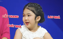 Nghệ thuật dạy con từ kỷ luật đến yêu thương của hai người mẹ trong Tranh tài đọ sức tập 3