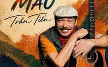 Đêm nhạc “Sắc màu”: Hành trình du ca của nhạc sĩ Trần Tiến