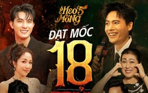 "Heo năm móng" cán mốc 18 tỉ đồng sau ngày đầu khởi chiếu