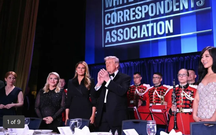 FBI điều tra động cơ nổ súng tại sự kiện có Tổng thống Trump