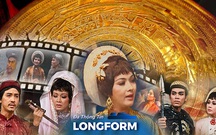 "Tiếng trống Mê Linh" vang vọng hào quang trong lòng khán giả mộ điệu