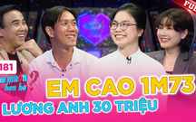Bạn muốn hẹn hò 2026: Lời hứa ngọt ngào về "ngôi nhà hạnh phúc"